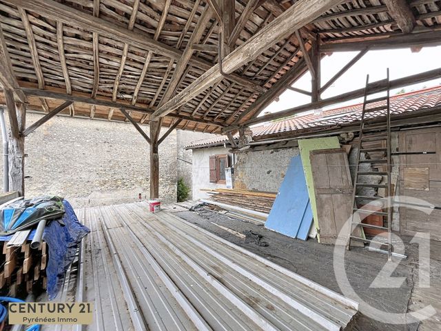 maison à vendre - 5 pièces - 191.57 m2 - POINTIS INARD - 31 - MIDI-PYRENEES - Century 21 Pyrénées Immo
