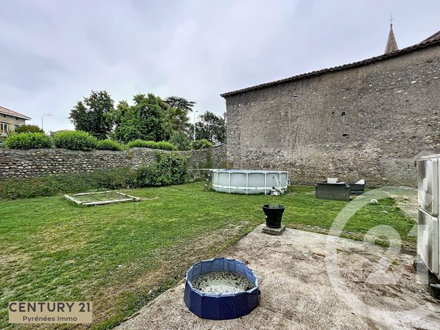 maison à vendre - 5 pièces - 191.57 m2 - POINTIS INARD - 31 - MIDI-PYRENEES - Century 21 Pyrénées Immo