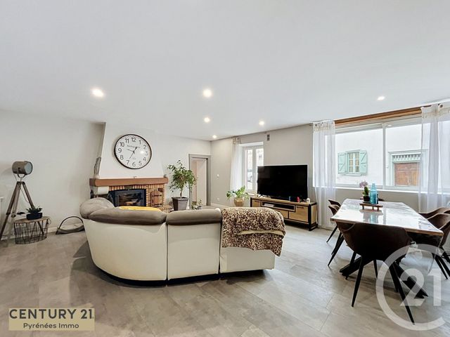 maison à vendre - 5 pièces - 191.57 m2 - POINTIS INARD - 31 - MIDI-PYRENEES - Century 21 Pyrénées Immo