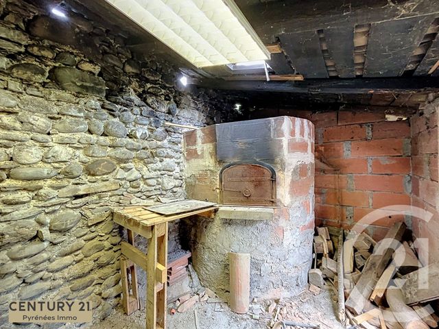maison à vendre - 5 pièces - 191.57 m2 - POINTIS INARD - 31 - MIDI-PYRENEES - Century 21 Pyrénées Immo