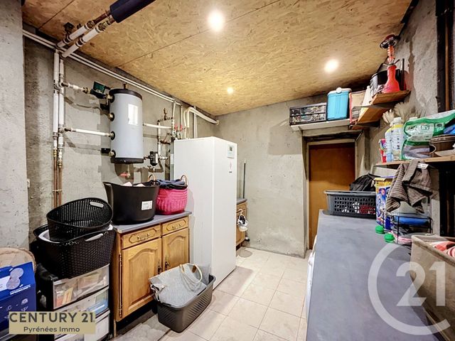 maison à vendre - 5 pièces - 191.57 m2 - POINTIS INARD - 31 - MIDI-PYRENEES - Century 21 Pyrénées Immo