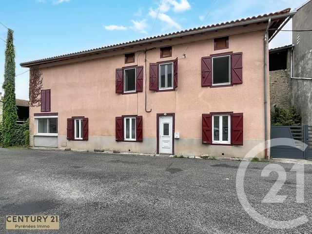 Maison à vendre POINTIS INARD