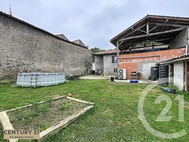 maison à vendre - 5 pièces - 191.57 m2 - POINTIS INARD - 31 - MIDI-PYRENEES - Century 21 Pyrénées Immo