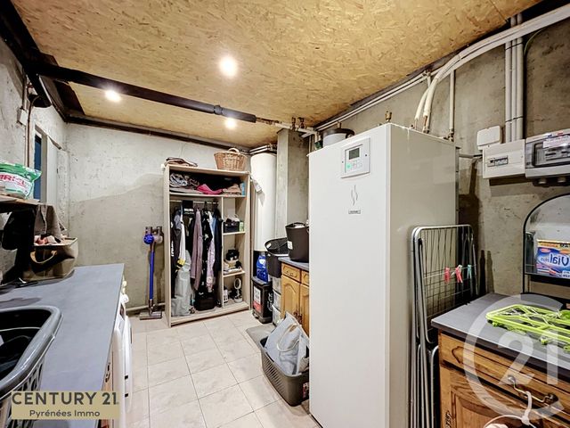 maison à vendre - 5 pièces - 191.57 m2 - POINTIS INARD - 31 - MIDI-PYRENEES - Century 21 Pyrénées Immo