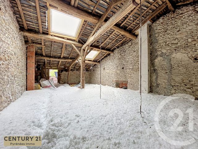 maison à vendre - 5 pièces - 191.57 m2 - POINTIS INARD - 31 - MIDI-PYRENEES - Century 21 Pyrénées Immo