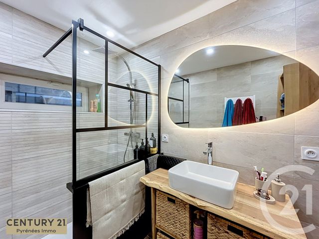 maison à vendre - 5 pièces - 191.57 m2 - POINTIS INARD - 31 - MIDI-PYRENEES - Century 21 Pyrénées Immo