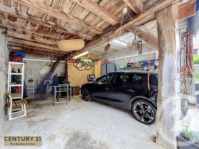 maison à vendre - 5 pièces - 191.57 m2 - POINTIS INARD - 31 - MIDI-PYRENEES - Century 21 Pyrénées Immo