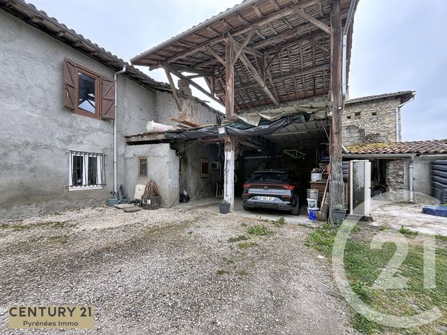 maison à vendre - 5 pièces - 191.57 m2 - POINTIS INARD - 31 - MIDI-PYRENEES - Century 21 Pyrénées Immo