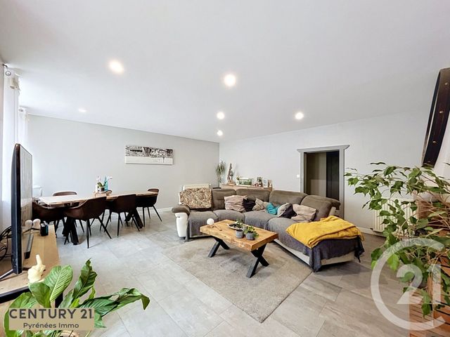 maison à vendre - 5 pièces - 191.57 m2 - POINTIS INARD - 31 - MIDI-PYRENEES - Century 21 Pyrénées Immo