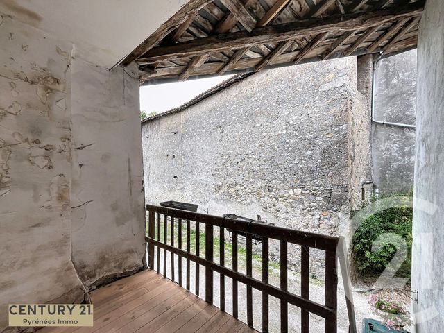 maison à vendre - 5 pièces - 191.57 m2 - POINTIS INARD - 31 - MIDI-PYRENEES - Century 21 Pyrénées Immo
