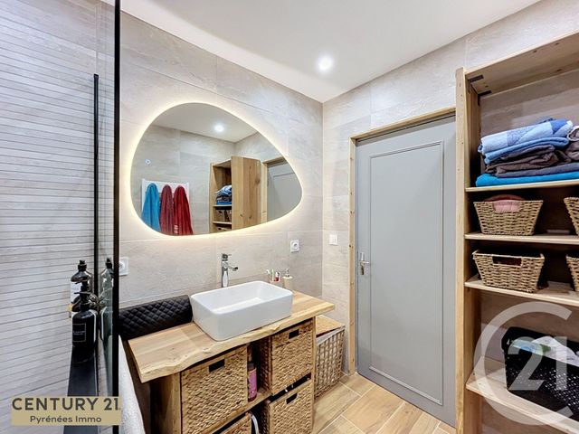 maison à vendre - 5 pièces - 191.57 m2 - POINTIS INARD - 31 - MIDI-PYRENEES - Century 21 Pyrénées Immo