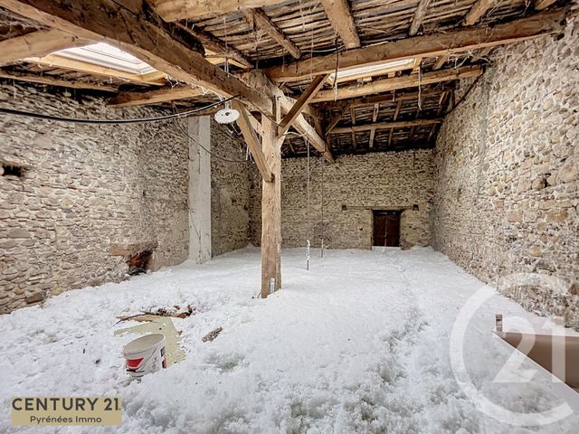 maison à vendre - 5 pièces - 191.57 m2 - POINTIS INARD - 31 - MIDI-PYRENEES - Century 21 Pyrénées Immo
