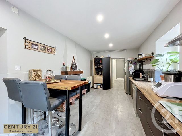maison à vendre - 5 pièces - 191.57 m2 - POINTIS INARD - 31 - MIDI-PYRENEES - Century 21 Pyrénées Immo