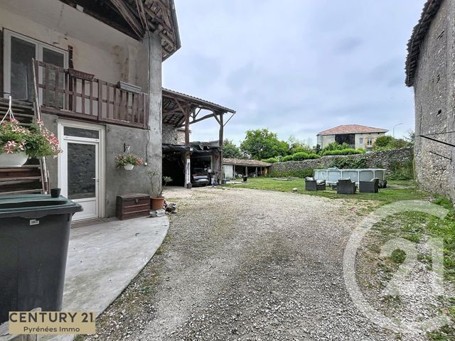 maison à vendre - 5 pièces - 191.57 m2 - POINTIS INARD - 31 - MIDI-PYRENEES - Century 21 Pyrénées Immo