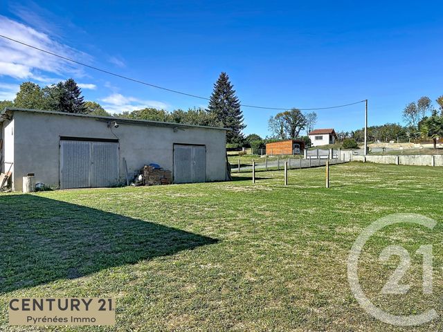 maison à vendre - 4 pièces - 101.0 m2 - MAZERES DE NESTE - 65 - MIDI-PYRENEES - Century 21 Pyrénées Immo