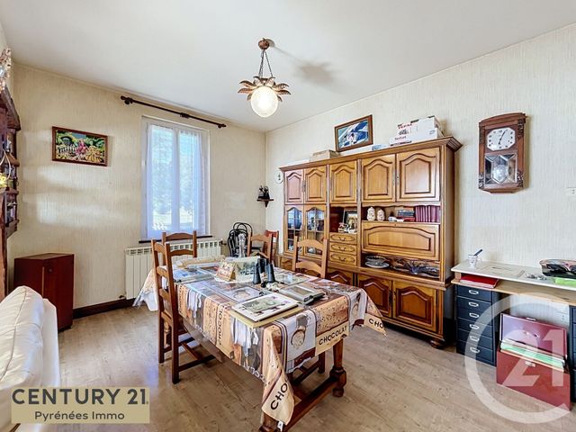 maison à vendre - 4 pièces - 101.0 m2 - MAZERES DE NESTE - 65 - MIDI-PYRENEES - Century 21 Pyrénées Immo