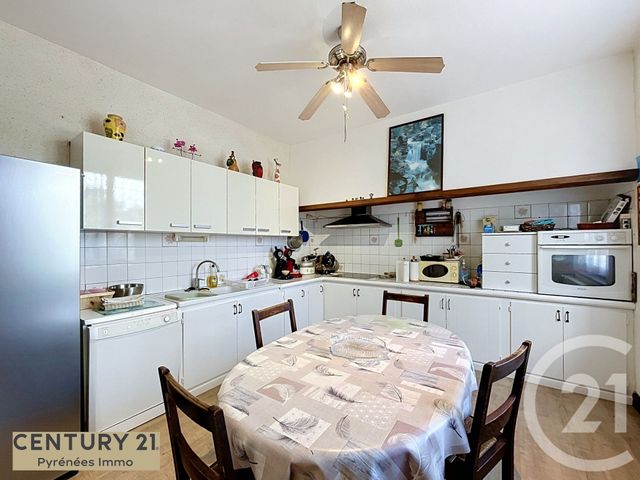 maison à vendre - 4 pièces - 101.0 m2 - MAZERES DE NESTE - 65 - MIDI-PYRENEES - Century 21 Pyrénées Immo