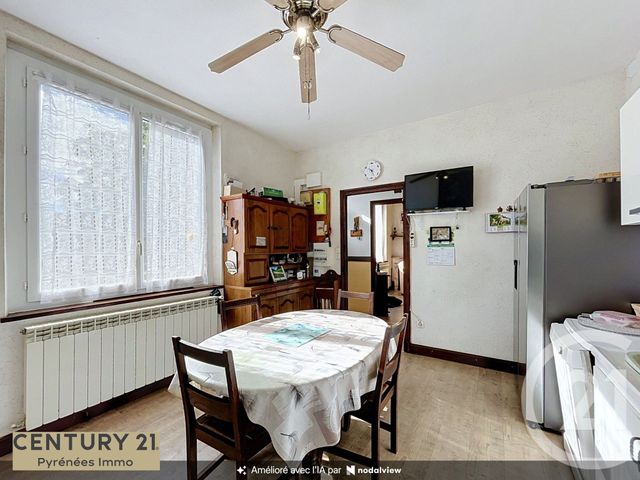 maison à vendre - 4 pièces - 101.0 m2 - MAZERES DE NESTE - 65 - MIDI-PYRENEES - Century 21 Pyrénées Immo