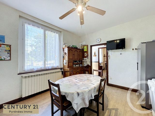 maison à vendre - 4 pièces - 101.0 m2 - MAZERES DE NESTE - 65 - MIDI-PYRENEES - Century 21 Pyrénées Immo