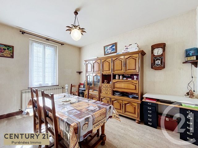 maison à vendre - 4 pièces - 101.0 m2 - MAZERES DE NESTE - 65 - MIDI-PYRENEES - Century 21 Pyrénées Immo