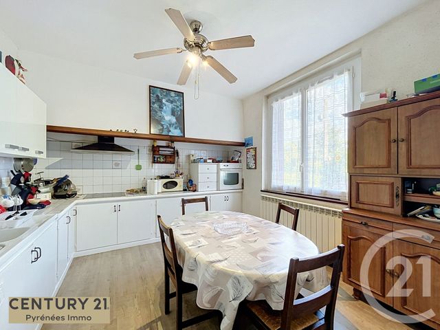 maison à vendre - 4 pièces - 101.0 m2 - MAZERES DE NESTE - 65 - MIDI-PYRENEES - Century 21 Pyrénées Immo