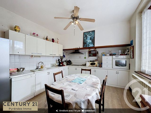 maison à vendre - 4 pièces - 101.0 m2 - MAZERES DE NESTE - 65 - MIDI-PYRENEES - Century 21 Pyrénées Immo