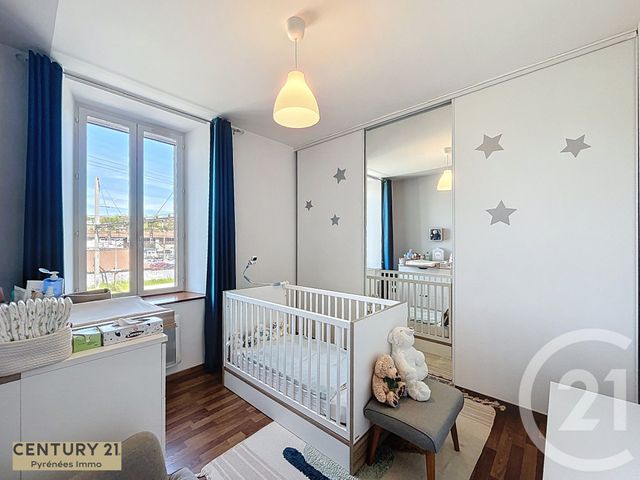 Appartement à vendre - 4 pièces - 88.86 m2 - ST GAUDENS - 31 - MIDI-PYRENEES - Century 21 Pyrénées Immo