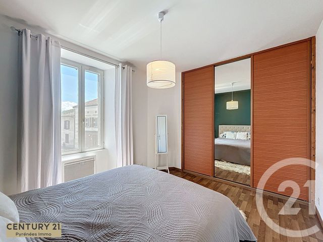 Appartement à vendre - 4 pièces - 88.86 m2 - ST GAUDENS - 31 - MIDI-PYRENEES - Century 21 Pyrénées Immo