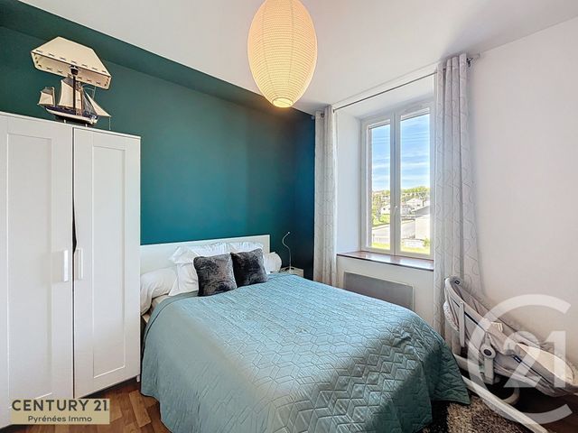 Appartement à vendre - 4 pièces - 88.86 m2 - ST GAUDENS - 31 - MIDI-PYRENEES - Century 21 Pyrénées Immo