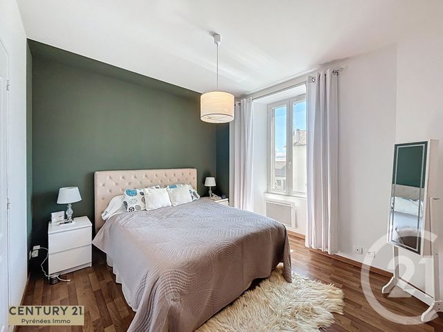 Appartement à vendre - 4 pièces - 88.86 m2 - ST GAUDENS - 31 - MIDI-PYRENEES - Century 21 Pyrénées Immo