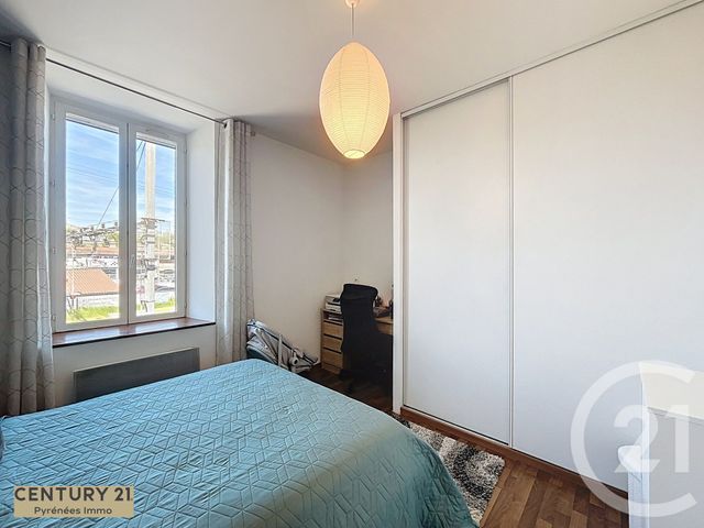 Appartement à vendre - 4 pièces - 88.86 m2 - ST GAUDENS - 31 - MIDI-PYRENEES - Century 21 Pyrénées Immo