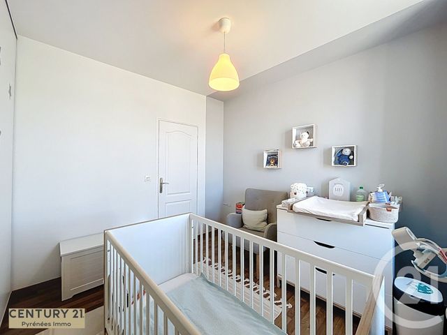 Appartement à vendre - 4 pièces - 88.86 m2 - ST GAUDENS - 31 - MIDI-PYRENEES - Century 21 Pyrénées Immo