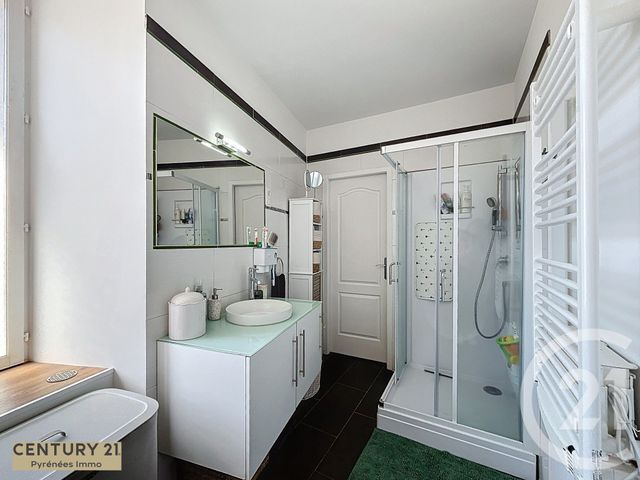 Appartement à vendre - 4 pièces - 88.86 m2 - ST GAUDENS - 31 - MIDI-PYRENEES - Century 21 Pyrénées Immo