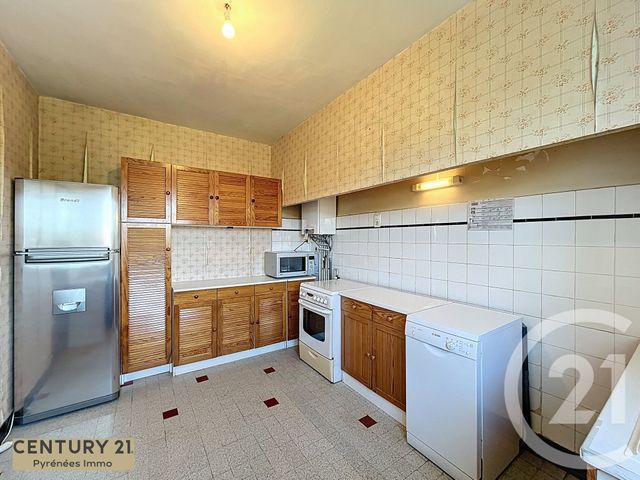 maison à vendre - 4 pièces - 103.0 m2 - ST GAUDENS - 31 - MIDI-PYRENEES - Century 21 Pyrénées Immo