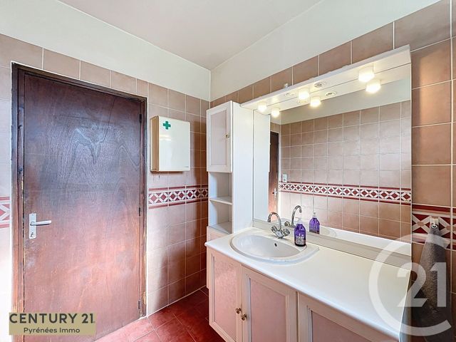maison à vendre - 4 pièces - 103.0 m2 - ST GAUDENS - 31 - MIDI-PYRENEES - Century 21 Pyrénées Immo