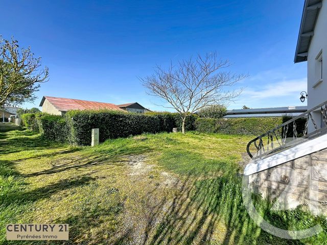 maison à vendre - 4 pièces - 103.0 m2 - ST GAUDENS - 31 - MIDI-PYRENEES - Century 21 Pyrénées Immo