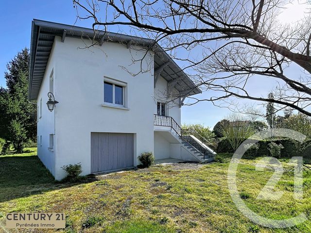 maison - ST GAUDENS - 31