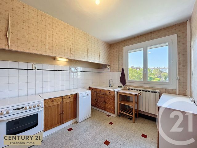 maison à vendre - 4 pièces - 103.0 m2 - ST GAUDENS - 31 - MIDI-PYRENEES - Century 21 Pyrénées Immo