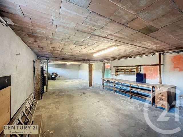 maison à vendre - 4 pièces - 103.0 m2 - ST GAUDENS - 31 - MIDI-PYRENEES - Century 21 Pyrénées Immo