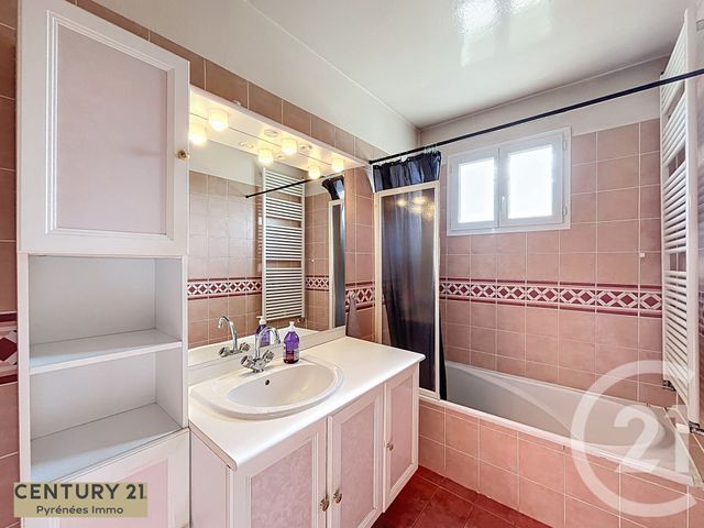 maison à vendre - 4 pièces - 103.0 m2 - ST GAUDENS - 31 - MIDI-PYRENEES - Century 21 Pyrénées Immo