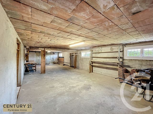 maison à vendre - 4 pièces - 103.0 m2 - ST GAUDENS - 31 - MIDI-PYRENEES - Century 21 Pyrénées Immo