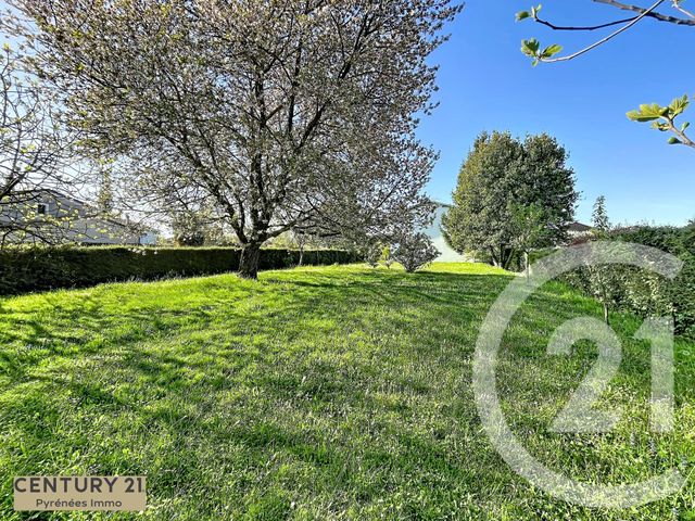 maison à vendre - 4 pièces - 103.0 m2 - ST GAUDENS - 31 - MIDI-PYRENEES - Century 21 Pyrénées Immo