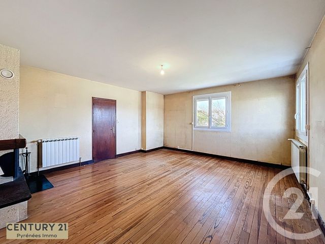 maison à vendre - 4 pièces - 103.0 m2 - ST GAUDENS - 31 - MIDI-PYRENEES - Century 21 Pyrénées Immo