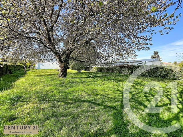 maison à vendre - 4 pièces - 103.0 m2 - ST GAUDENS - 31 - MIDI-PYRENEES - Century 21 Pyrénées Immo