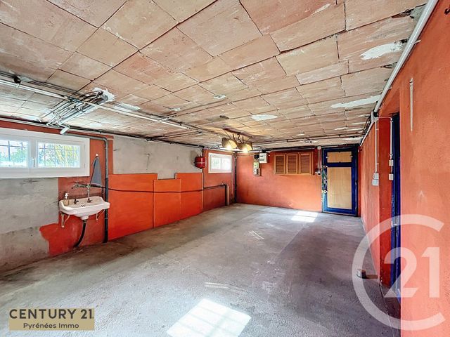 maison à vendre - 4 pièces - 103.0 m2 - ST GAUDENS - 31 - MIDI-PYRENEES - Century 21 Pyrénées Immo