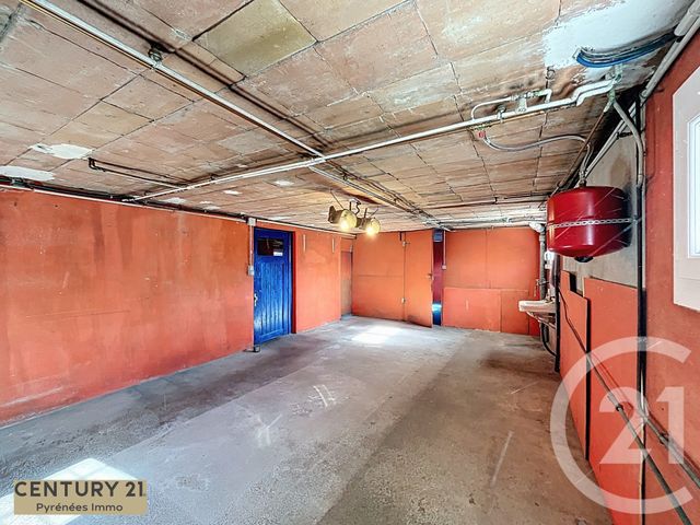 maison à vendre - 4 pièces - 103.0 m2 - ST GAUDENS - 31 - MIDI-PYRENEES - Century 21 Pyrénées Immo