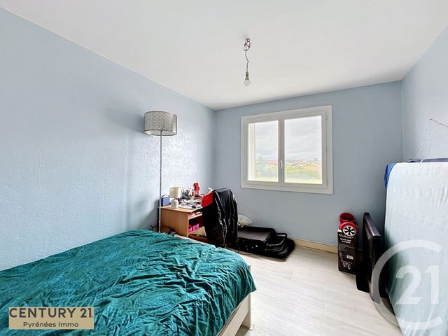 Appartement T4 à vendre - 4 pièces - 70.0 m2 - ST GAUDENS - 31 - MIDI-PYRENEES - Century 21 Pyrénées Immo