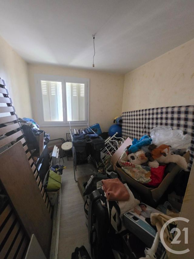 Appartement T4 à vendre - 4 pièces - 70.0 m2 - ST GAUDENS - 31 - MIDI-PYRENEES - Century 21 Pyrénées Immo