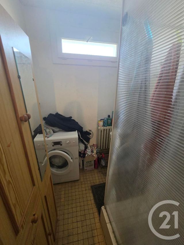 Appartement T4 à vendre - 4 pièces - 70.0 m2 - ST GAUDENS - 31 - MIDI-PYRENEES - Century 21 Pyrénées Immo