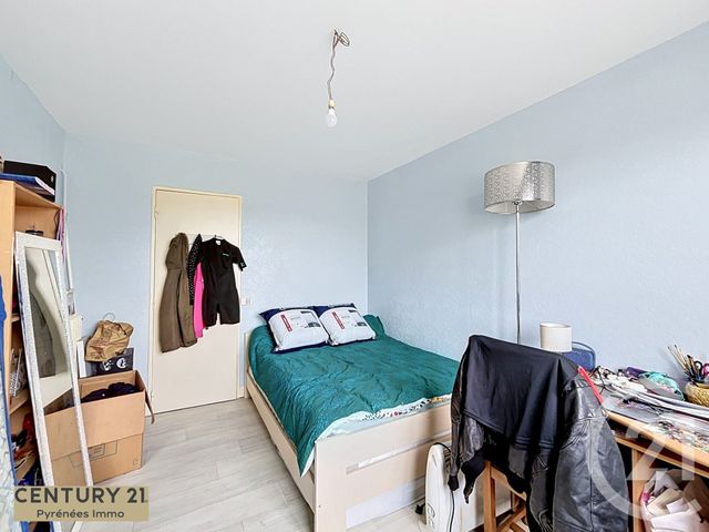 Appartement T4 à vendre - 4 pièces - 70.0 m2 - ST GAUDENS - 31 - MIDI-PYRENEES - Century 21 Pyrénées Immo